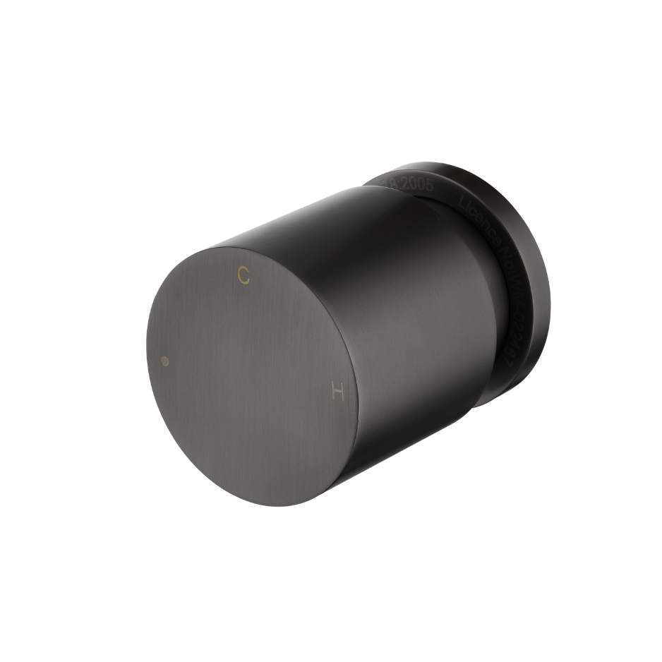 Progressive Wall Mixer