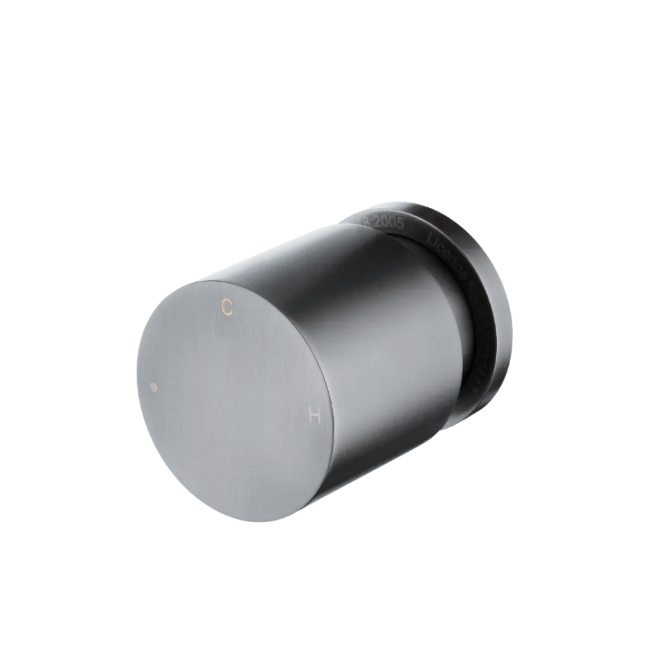 Progressive Wall Mixer for Shower & Bath