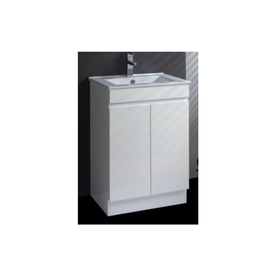 Kickboard Vanity 600/750/900 - 1TH/3TH