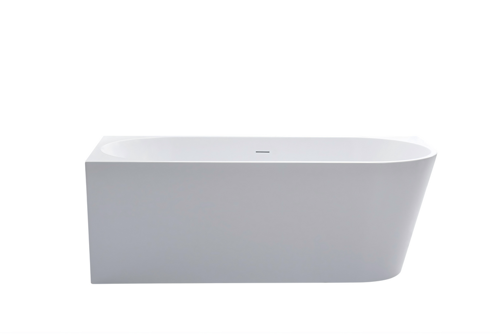 Axis Left Corner Bathtub 1500 mm / 1700 mm