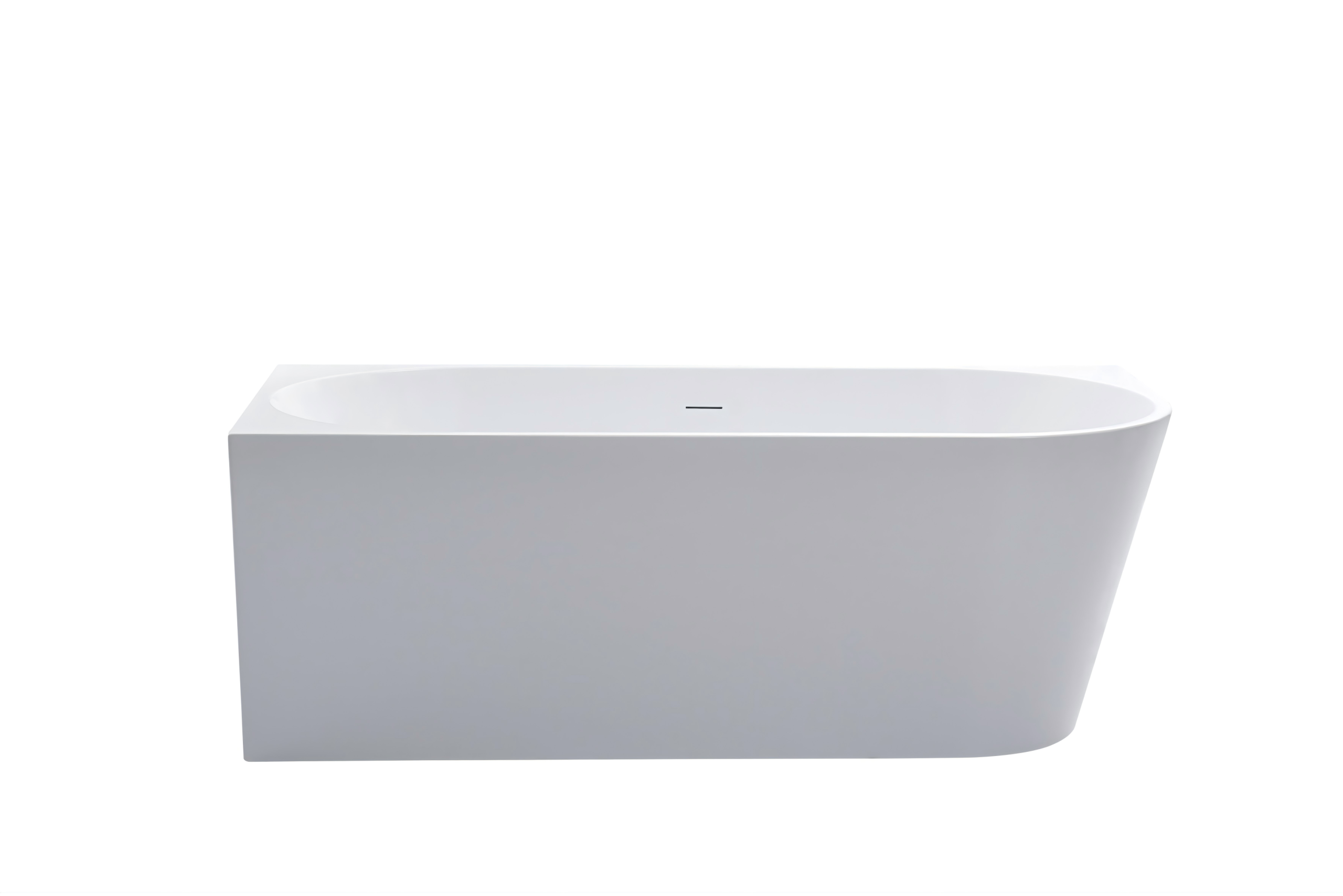 Axis Left Corner Bathtub 1500 mm / 1700 mm