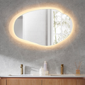 Lustra LED Mirror Collection
