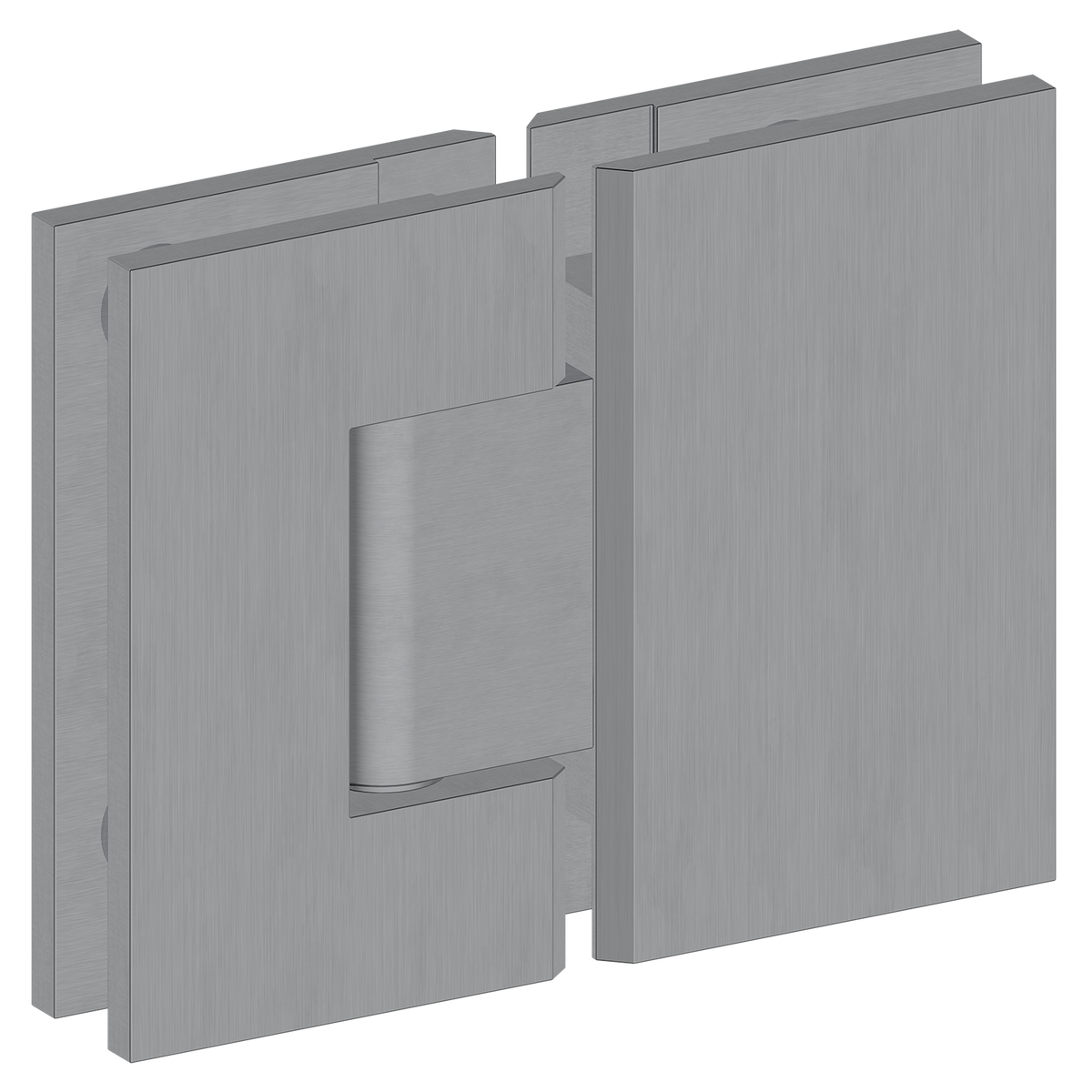 Shower Hinge