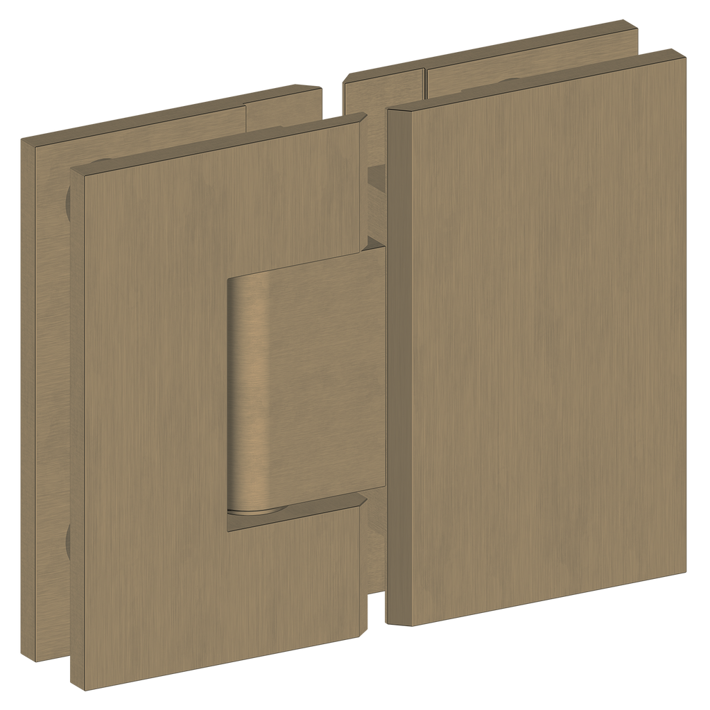 Shower Hinge