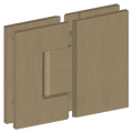 Shower Hinge