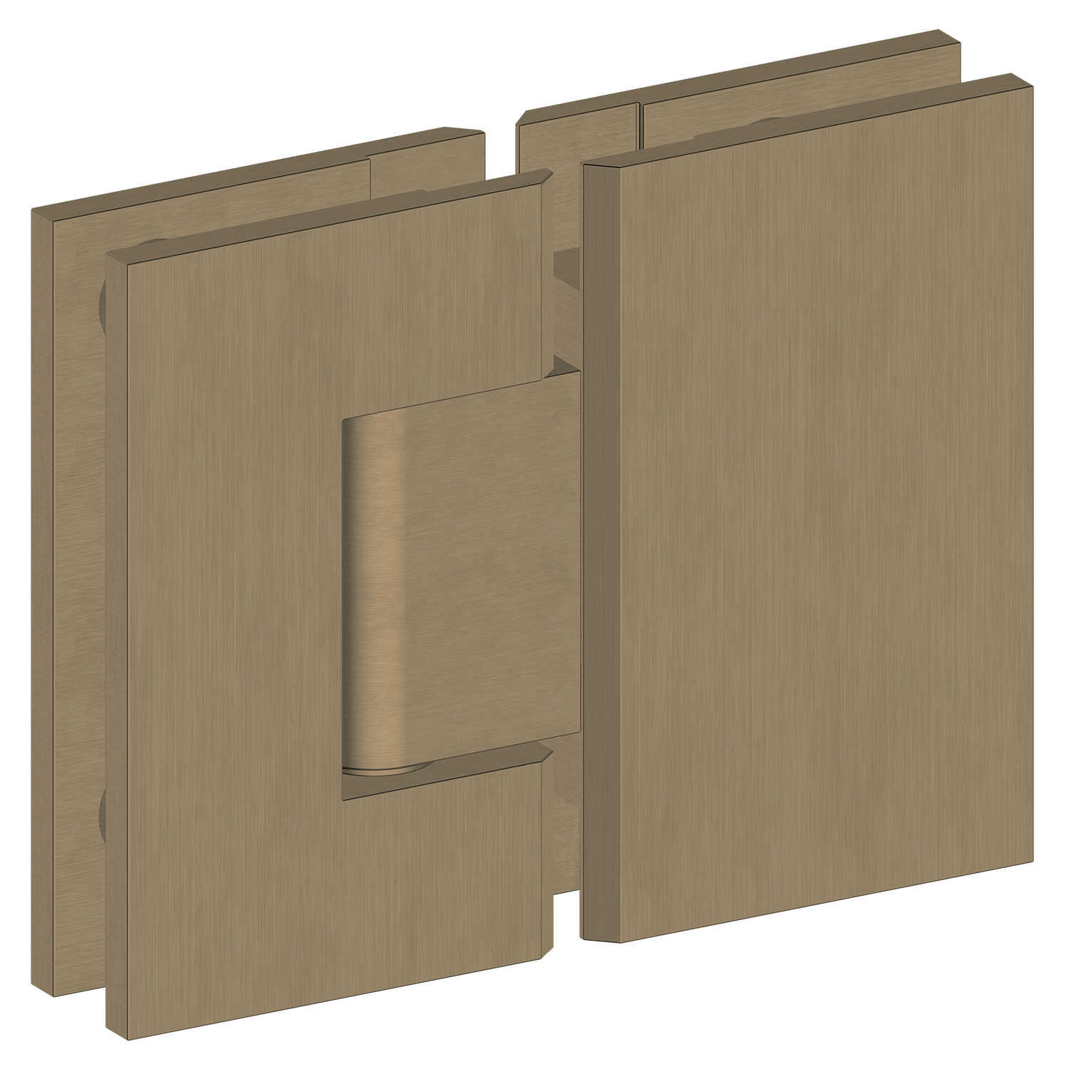 Shower Hinge