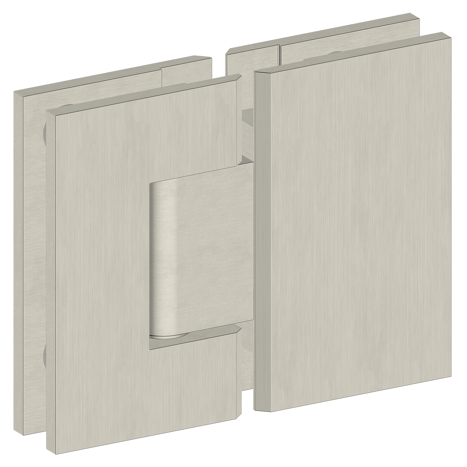 Shower Hinge