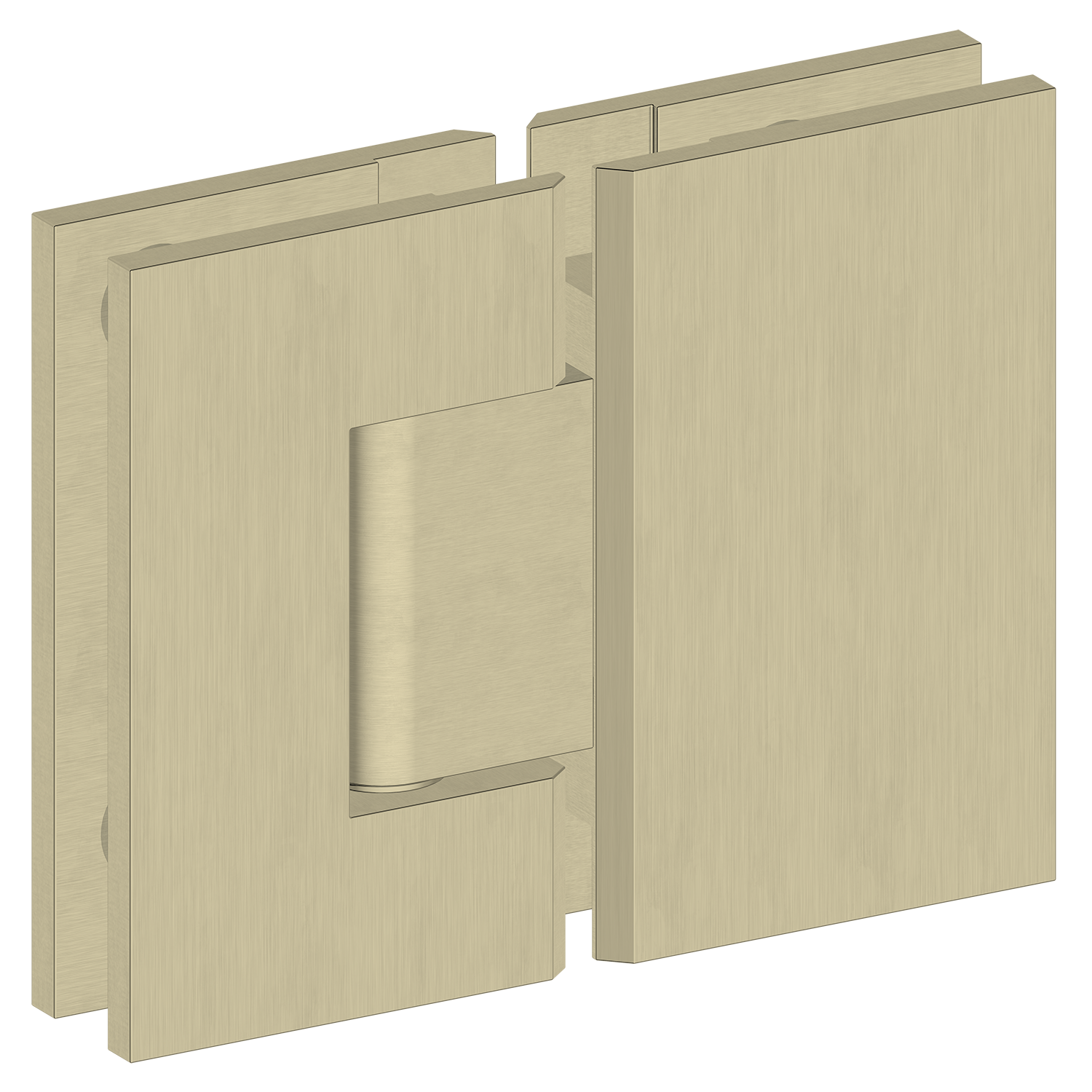 Shower Hinge