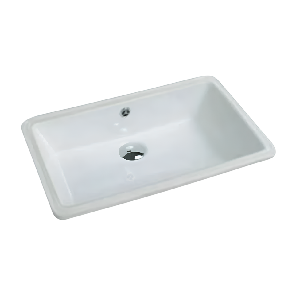 Under Counter Basin 530*340*165
