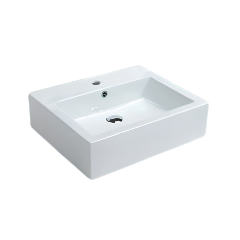 Above Counter Basin 560*450*160