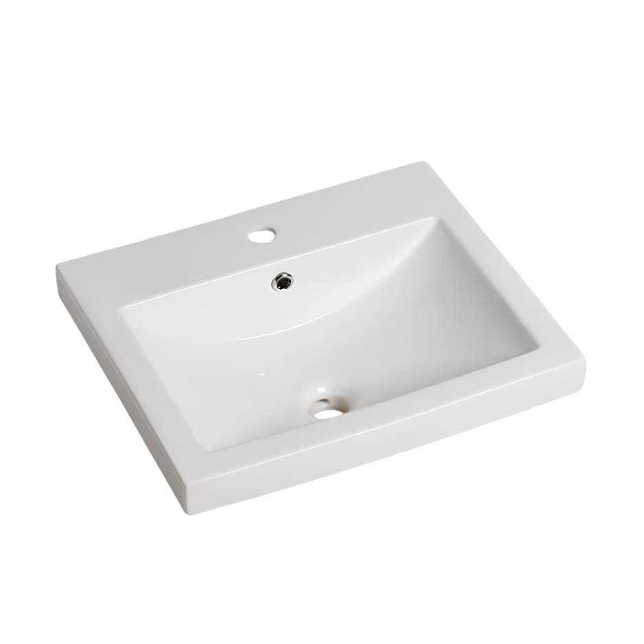Above Counter Basin 540*460*165