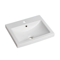 Above Counter Basin 540*460*165