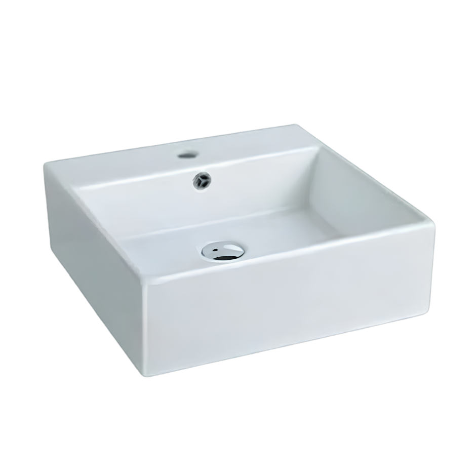 Above Counter Basin 460*460*150