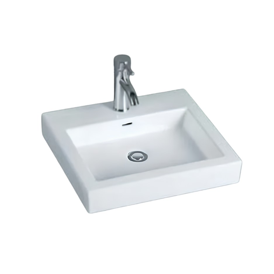 Above Counter Basin 470*430*115