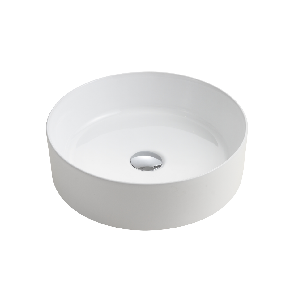 Round Basin 400 x 400 x 120mm