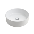 Round Basin 400 x 400 x 120mm
