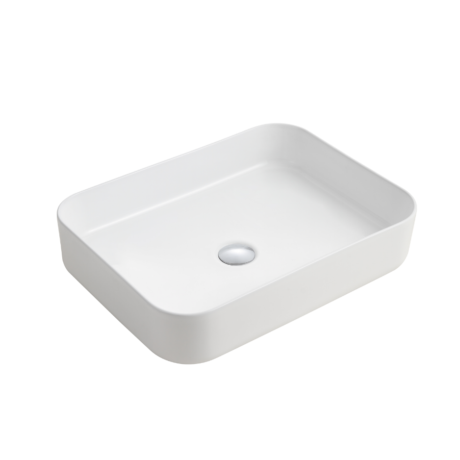 Above Counter Basin 550 x 410 x 120mm