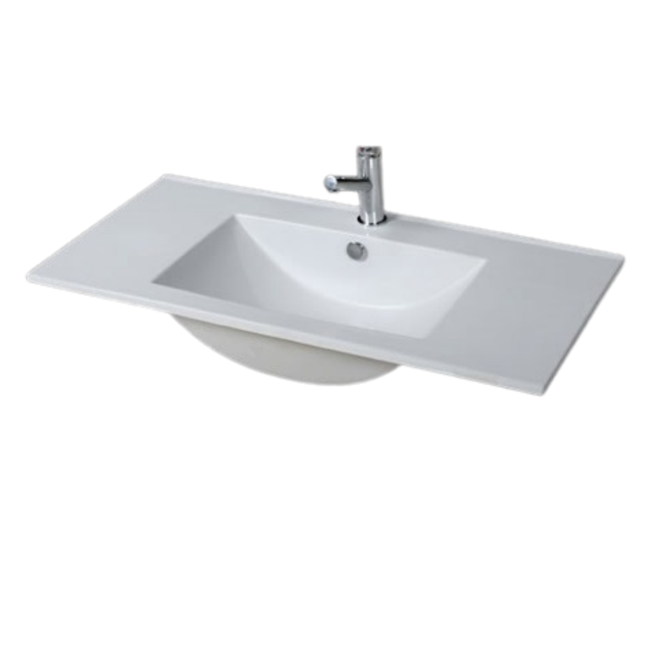 Kickboard Vanity 1200*460*880 1TH/3TH