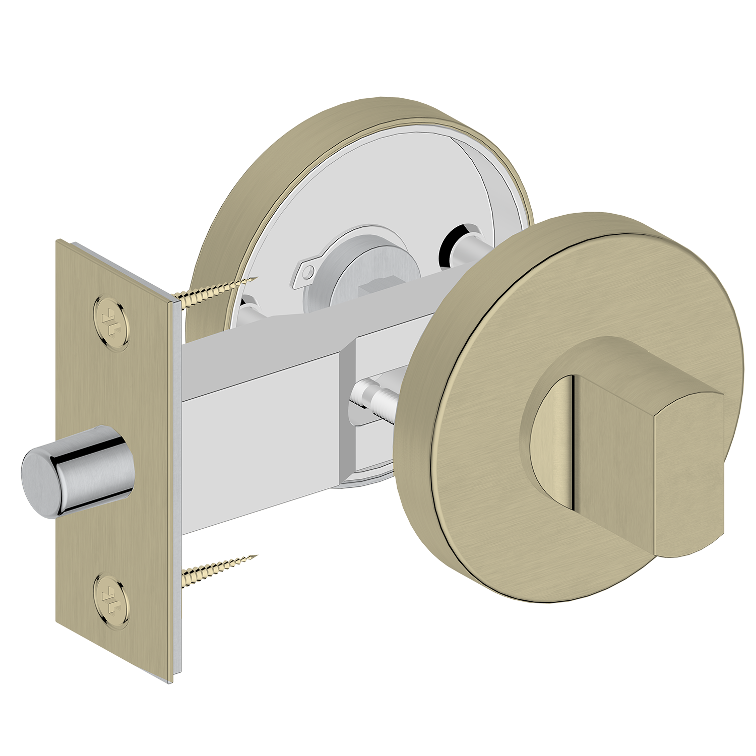 Door Lock