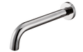 Round Bath Spout 200mm