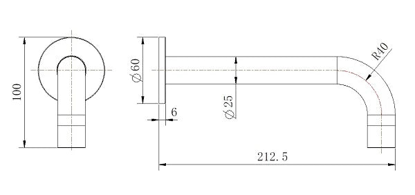 Financial Year Sales - Sunlit Brass Tapware & Basin Package