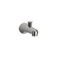 Chrome Bath Shower Diverter 130mm