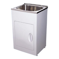 45L L/Tub & Cabinet 600 * 500 * 882