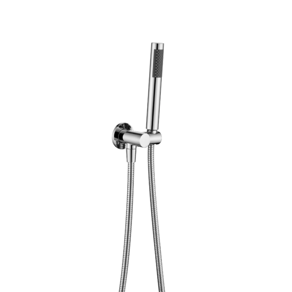 Shower Handpiece on bracket | WELS 3 Star