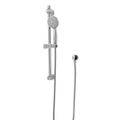 Shower Rail One Function-Chrome