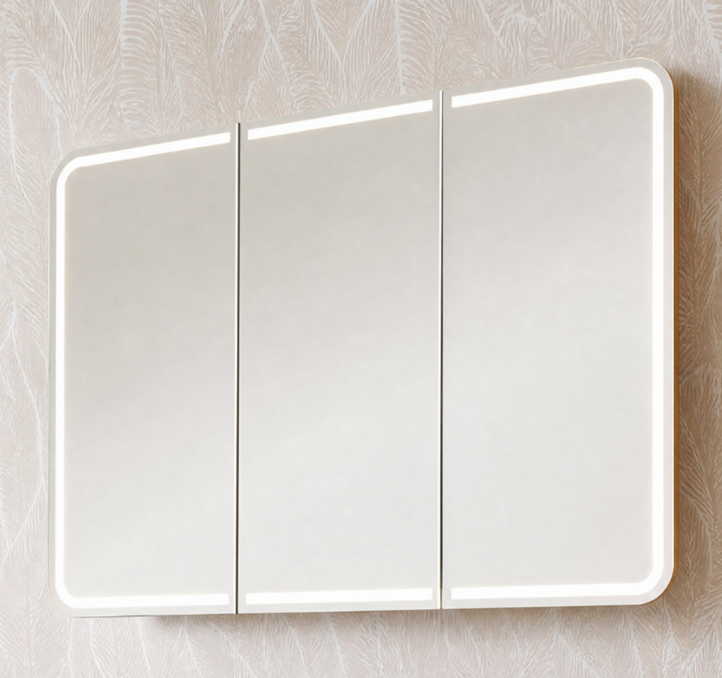 Austin Collection | LED Mirror