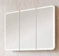 Austin Collection | LED Mirror