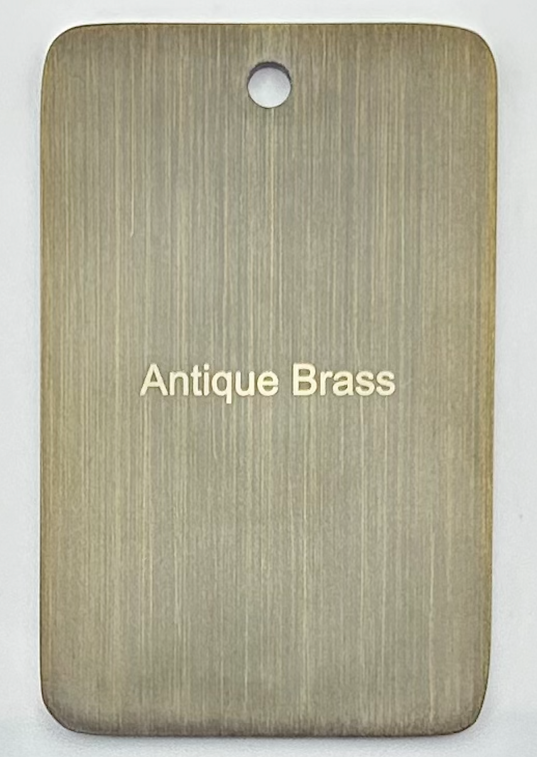 Sample Disc