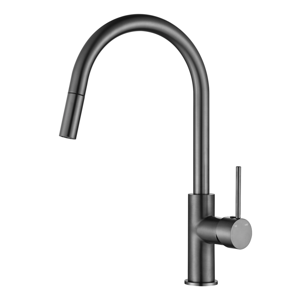 Bundle Offer -Gunmetal Kitchen Package