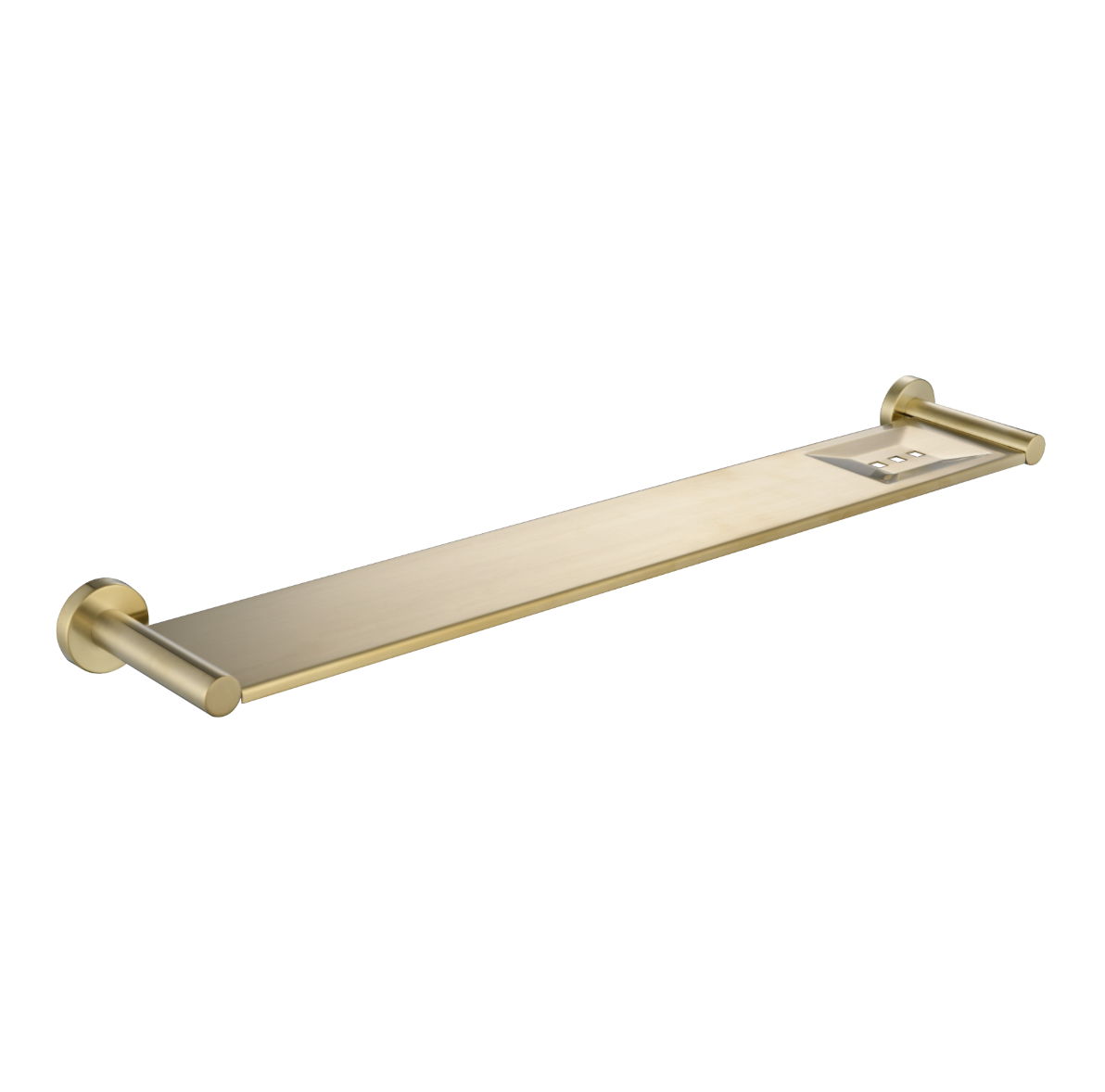 Stainless Steel Shelf
