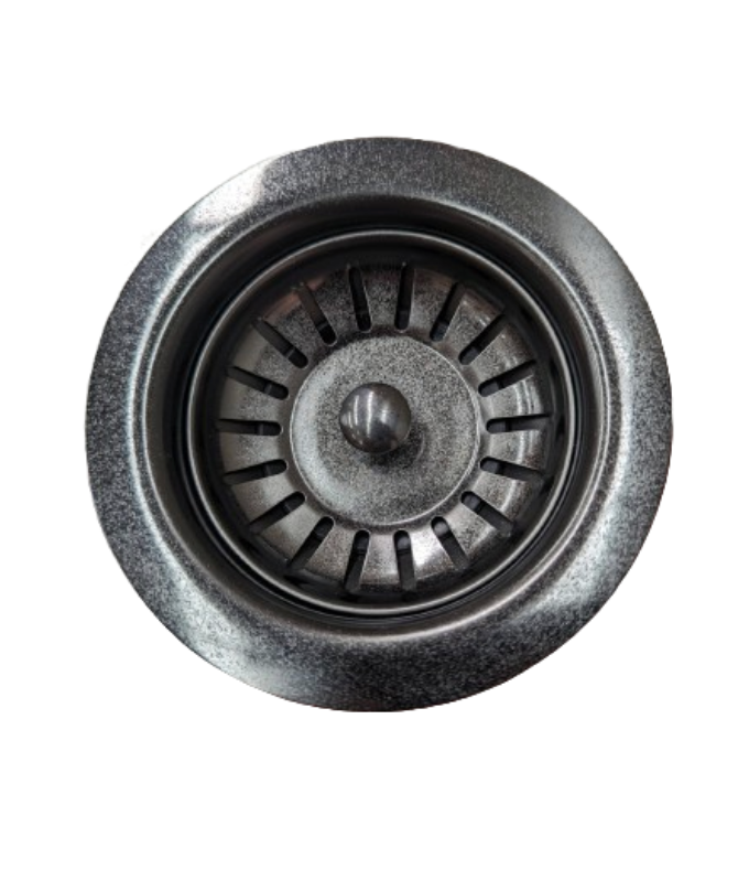 Sink Basket Waste