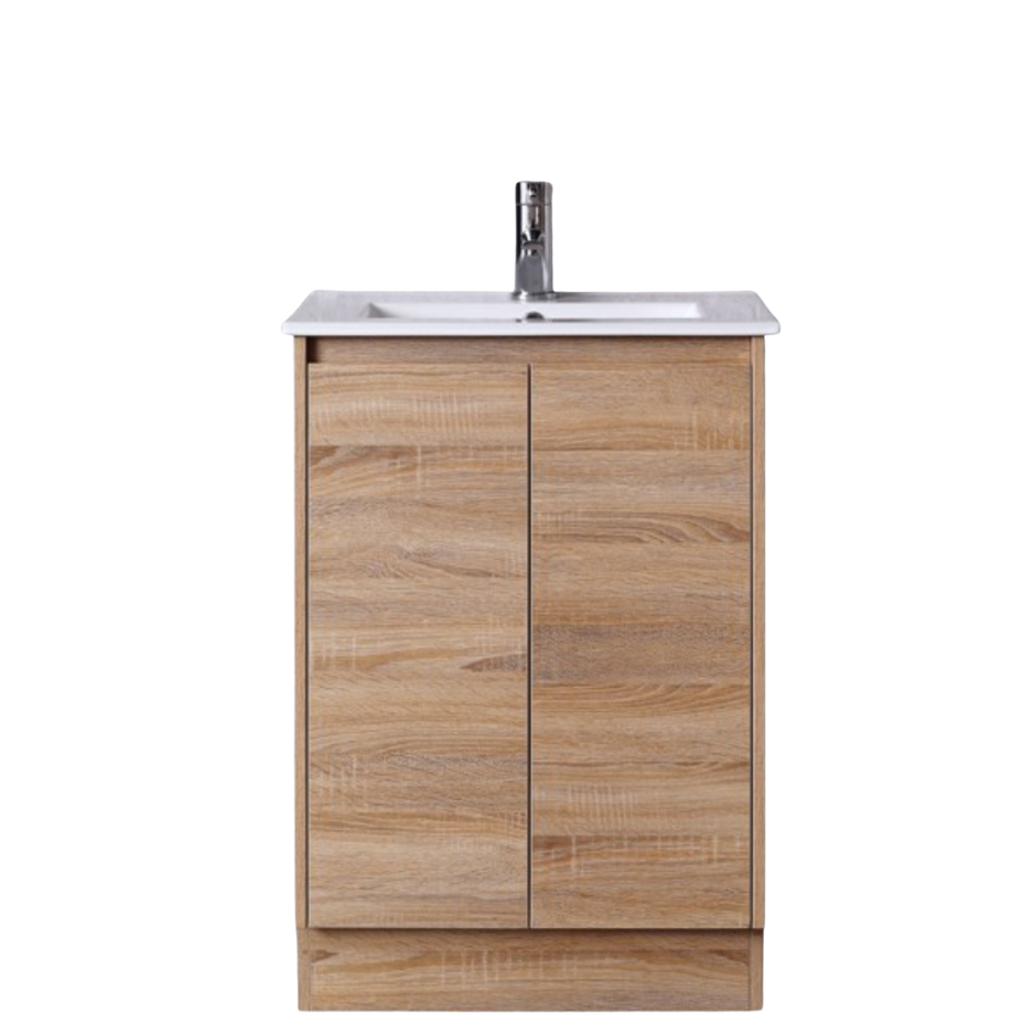 Sierra Collection Floor Standing Vanity 600mm / 750mm / 900mm