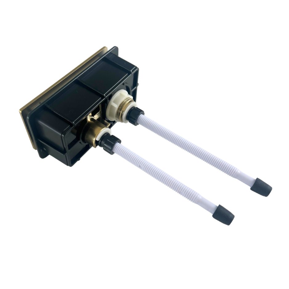 Back To Wall Toilet Flush Button