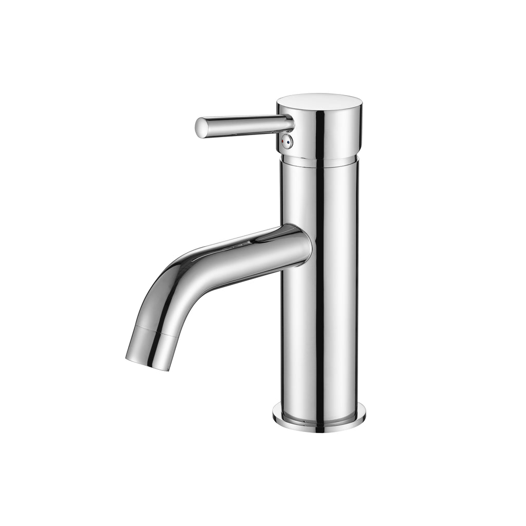 Financial Year Sales - Chrome Tapware & Basin Package