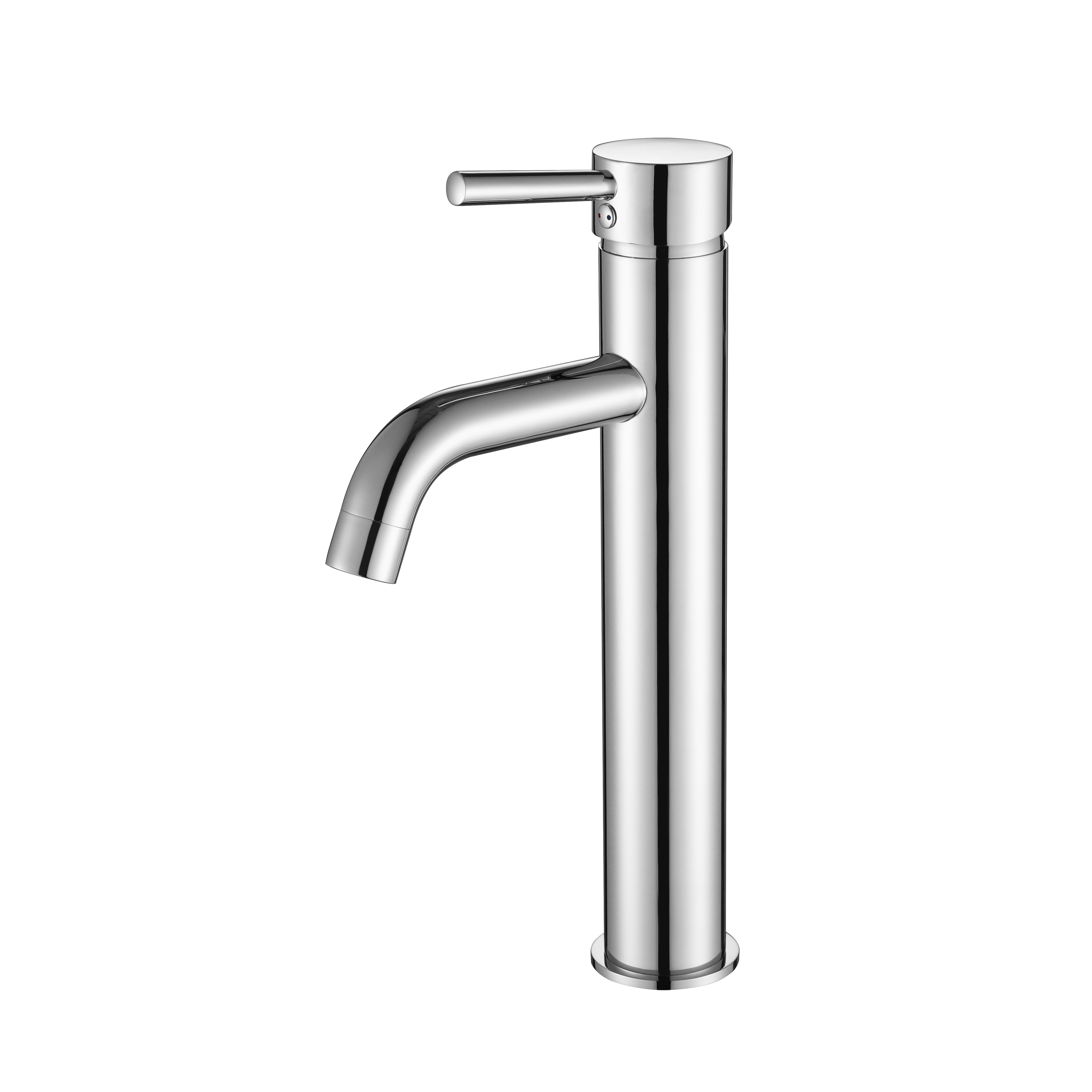 Tall Basin Mixer