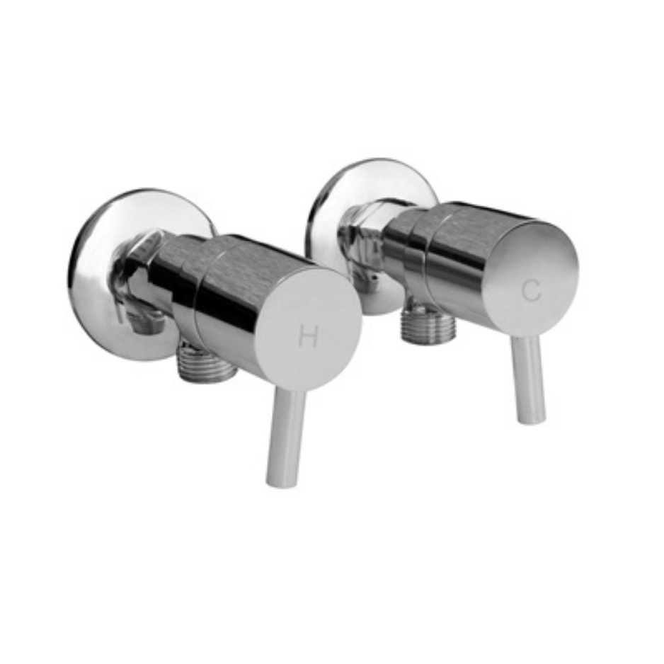 Washing Machine Set – Round
