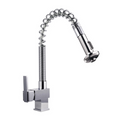 Vege Spray Mixer (Pull Down Mixer) A - 35mm Cartridge
