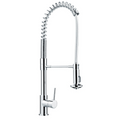 Tall Vege Spray Mixer (Pull Down Mixer)  - 35mm Cartridge