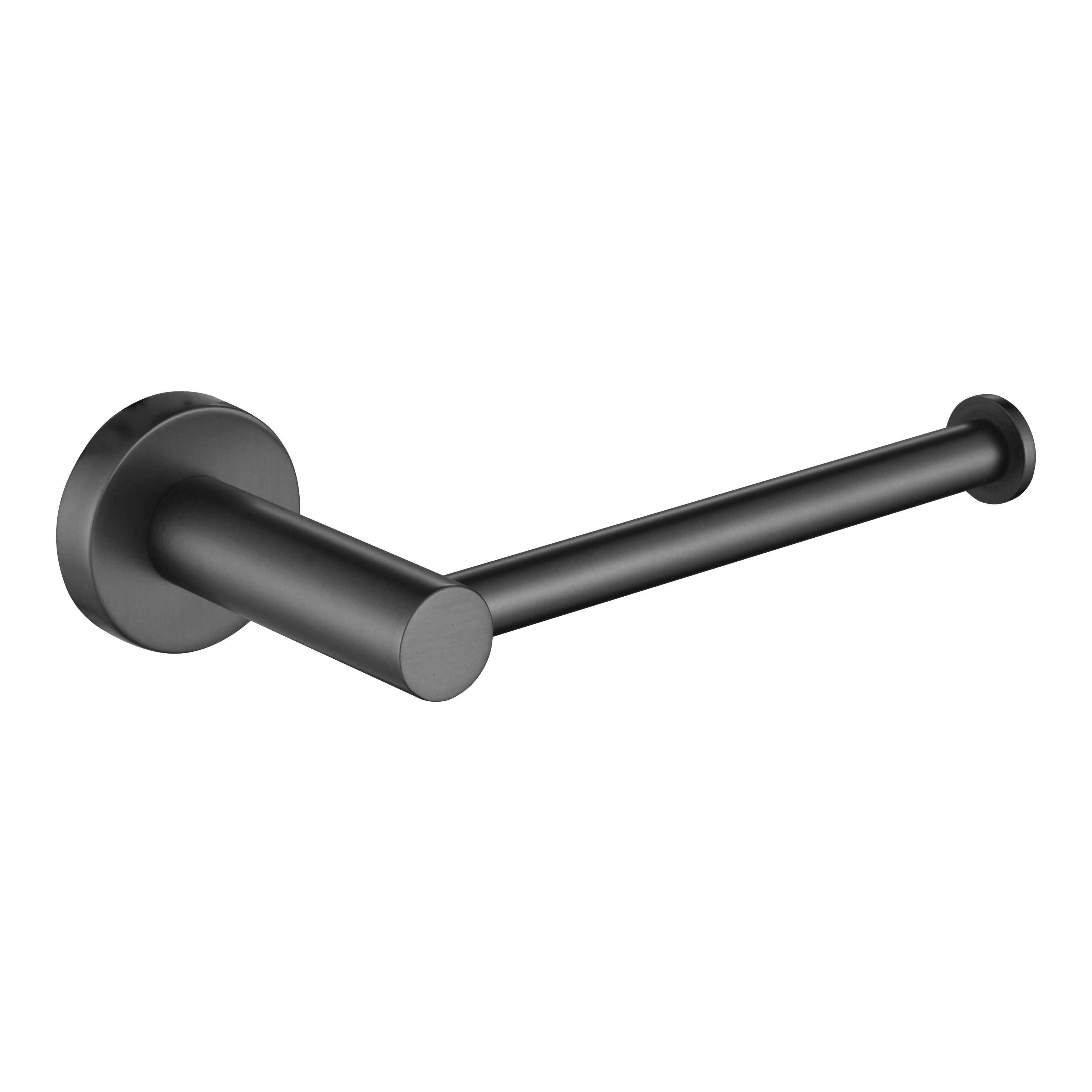 Round Toilet Paper Holder