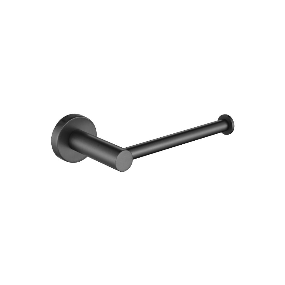 Round Toilet Paper Holder