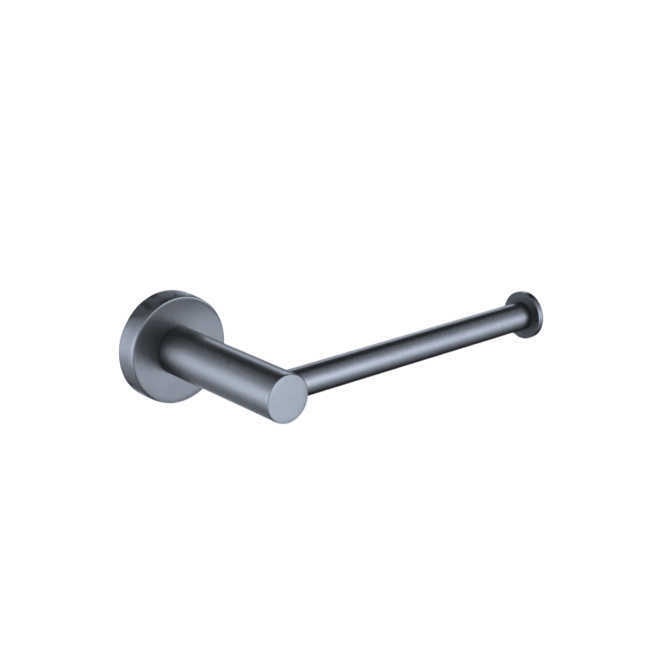 Round Toilet Paper Holder