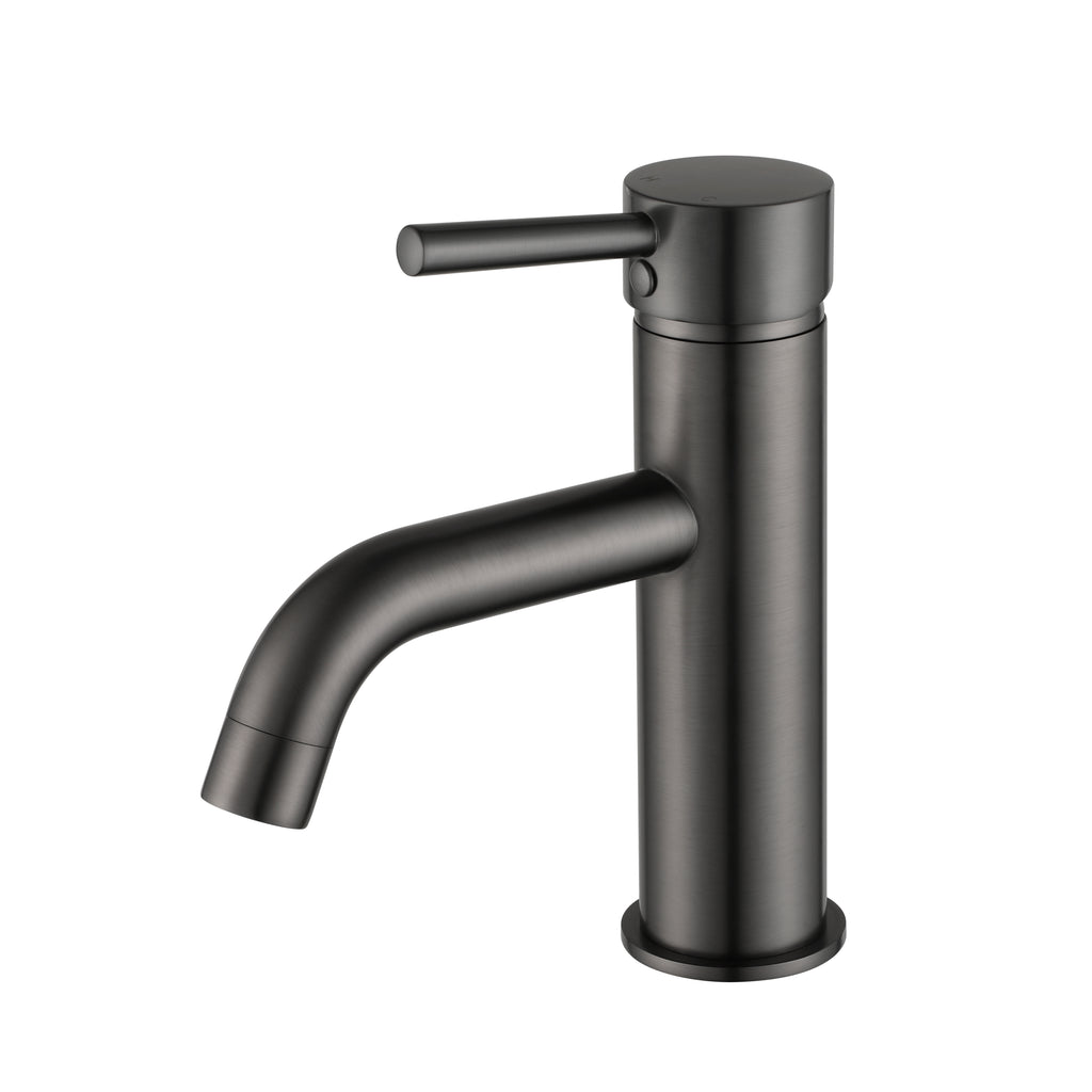 Bathroom package - Gunmetal