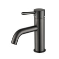Round Basin Mixer
