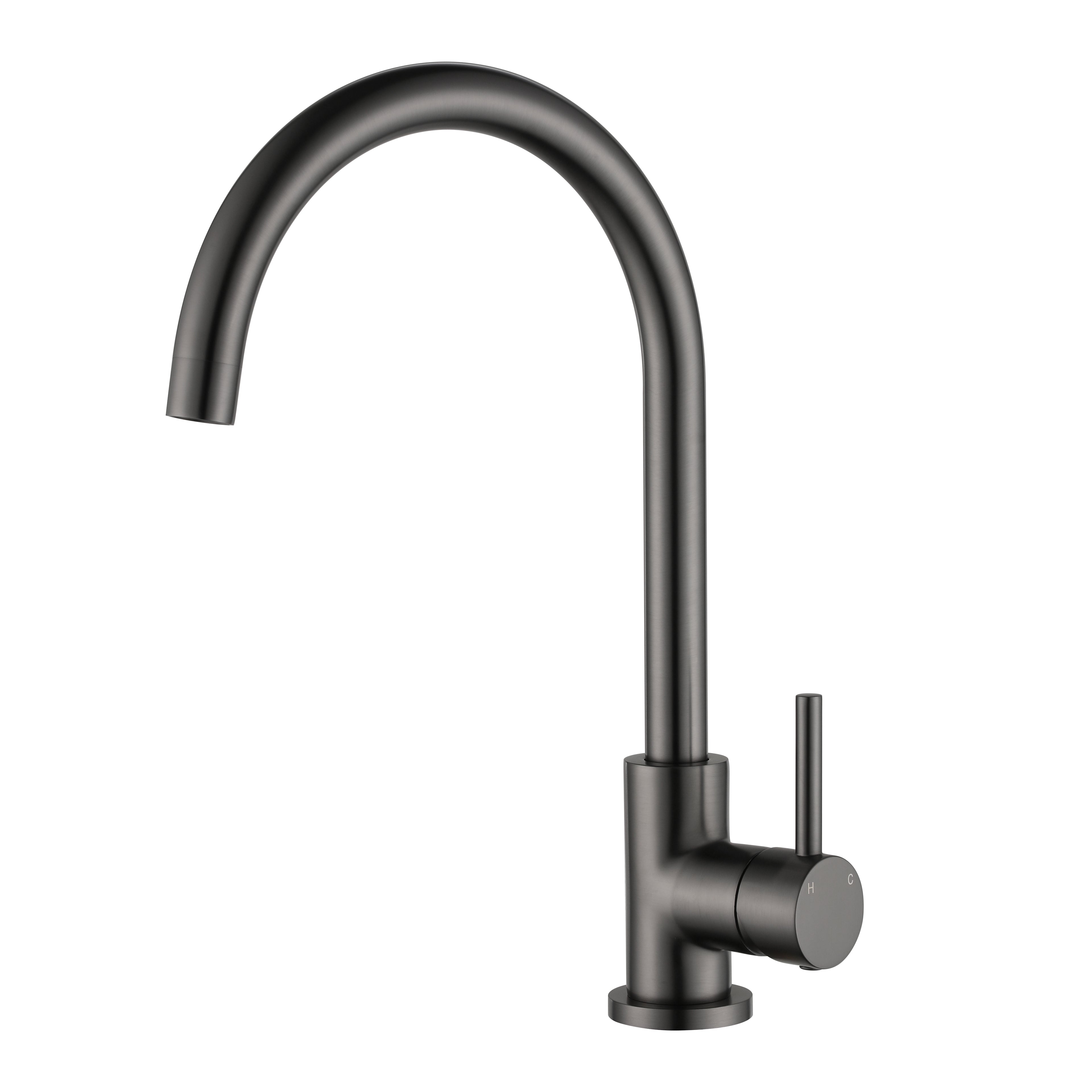 Round Kitchen/Laundry Mixer