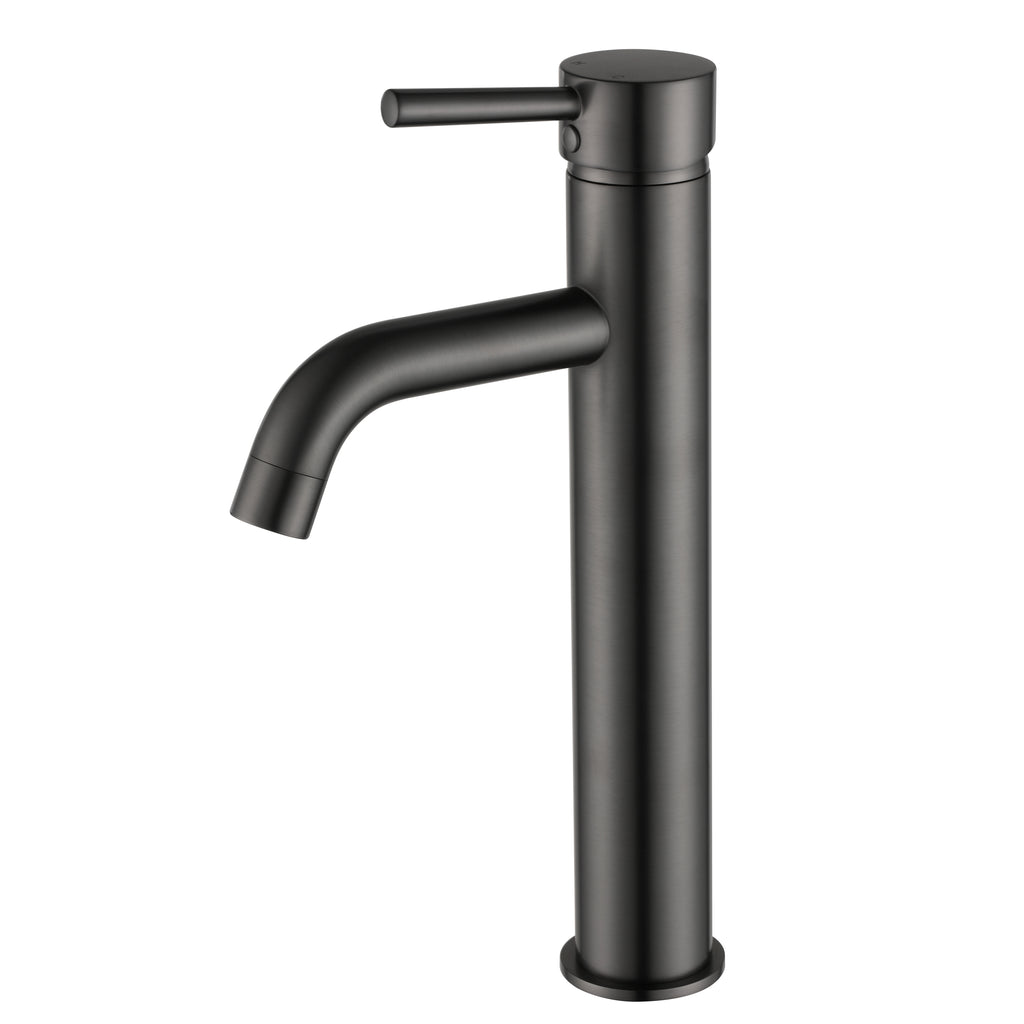 Tall Basin Mixer