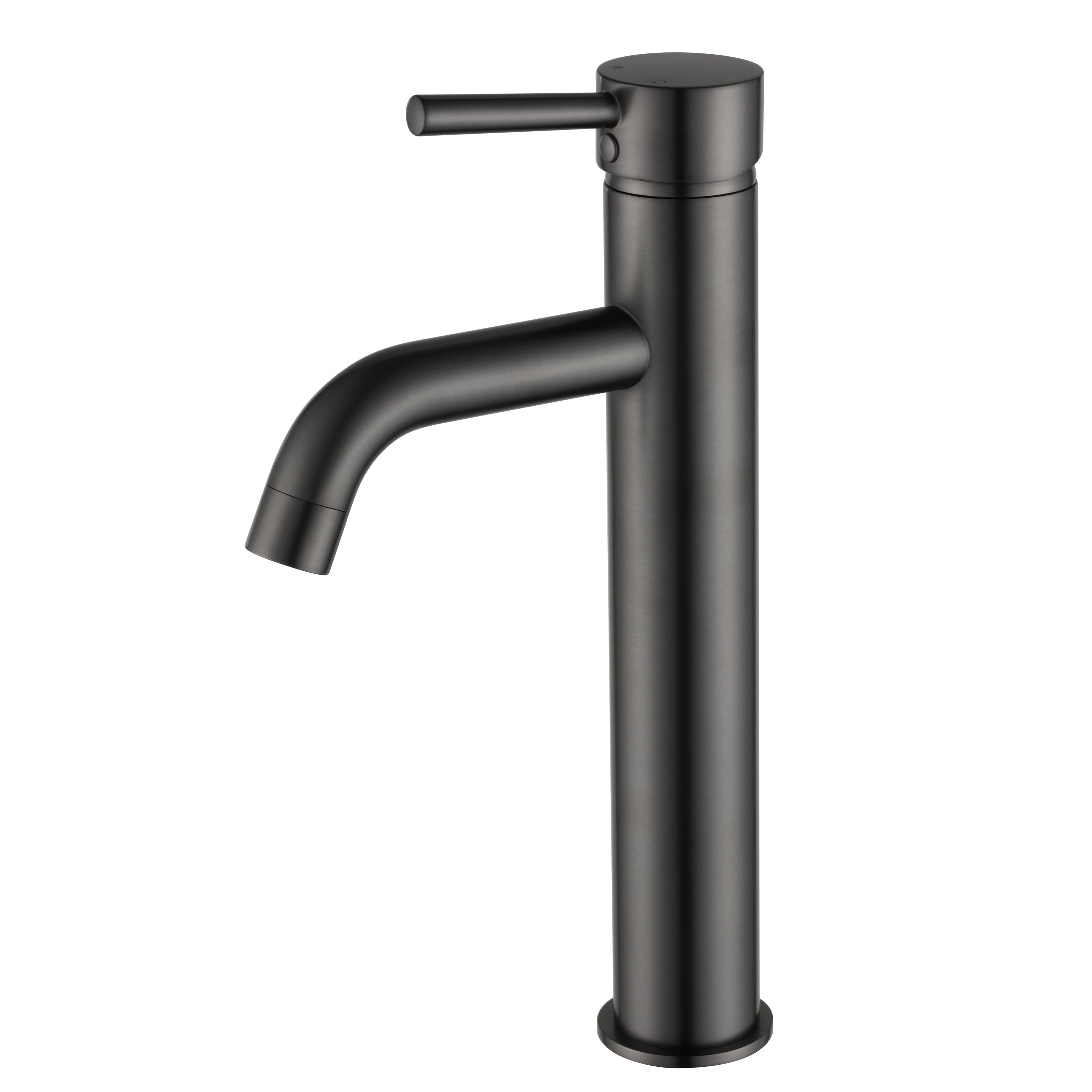 Tall Basin Mixer